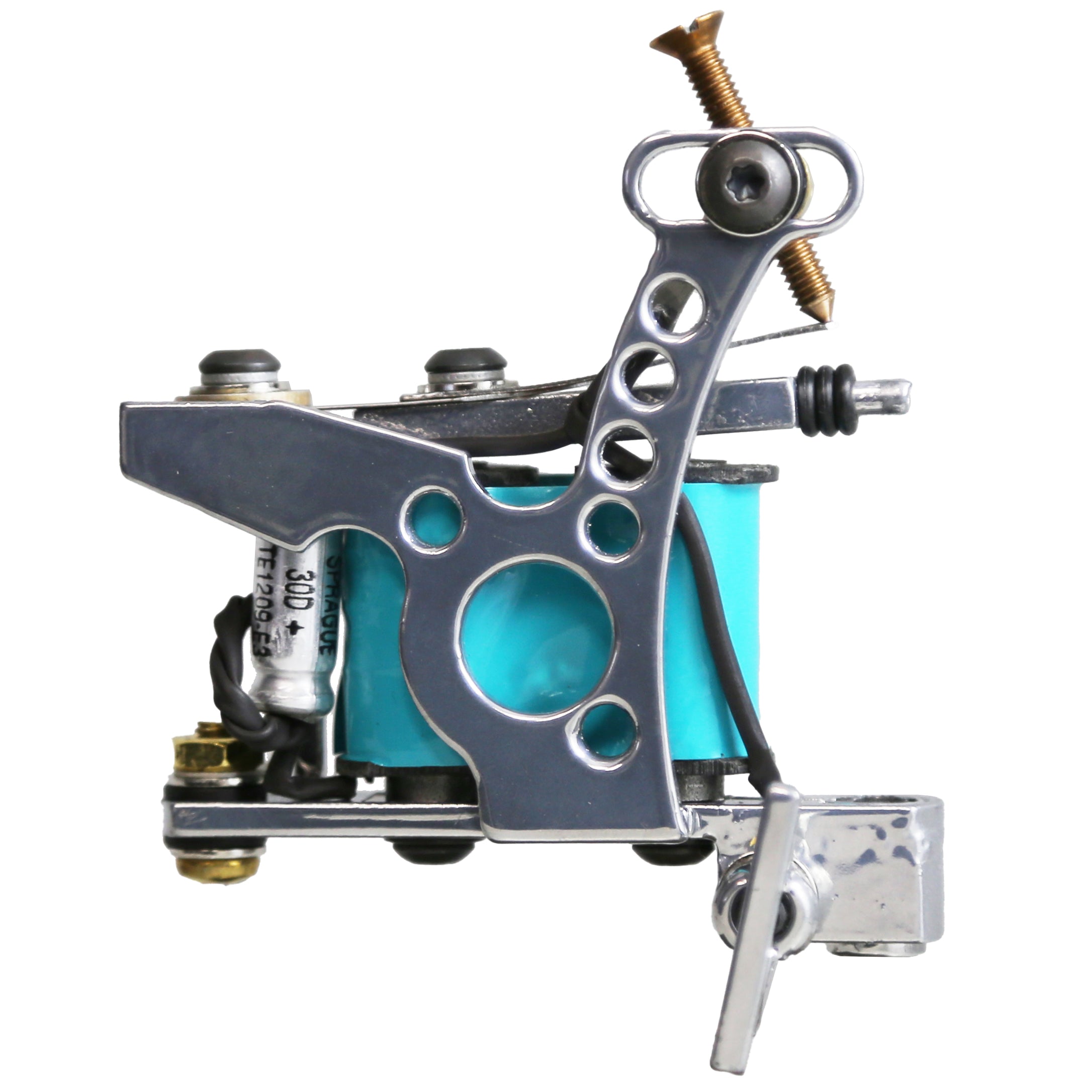 Veritas MFG Obscura Standard Shader Machine – LuckySupplyUSA