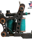 Lucky Supply Drilled-Out Waters liner tattoo machine
