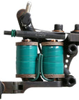 Professional Waters liner with 1-1/4 inch silicon iron coil cores