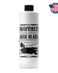 Waverly Ink - Dark Black