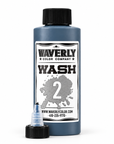Waverly Wash 2 Bottle and Cap