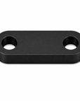 Blackened Yoke 1/4"