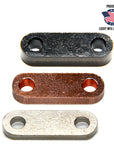 Solid Iron Yoke