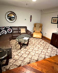 Lucky’s Tattoo Museum Apartment Rental (per night charge + cleaning fee)