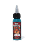 Solid Ink - Max Rodriguez Inks