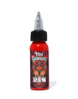 Solid Ink - Max Rodriguez Inks