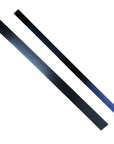 18 Gauge 1/2 Inch Blue Steel Spring Stock