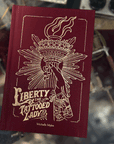 Liberty The Tattooed Lady - Expanded Edition