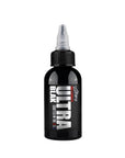 Allegory Ultra Blak tattoo ink bottle