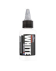 Allegory White tattoo ink bottle for highlighting and mixing