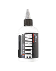 Allegory White tattoo ink bottle for highlighting and mixing