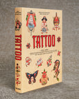 TATTOO. 1730s-1970s. Henk Schiffmacher's Private Collection