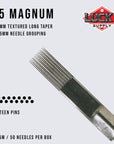 Magnum Needles by Lucky Supply