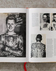 TATTOO. 1730s-1970s. Henk Schiffmacher's Private Collection