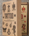 TATTOO. 1730s-1970s. Henk Schiffmacher's Private Collection
