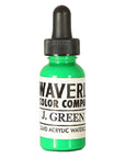 Waverly Liquid Acrylic Watercolors
