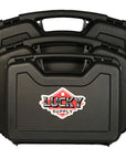 Padded Machine Cases