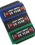 Lucky Supply 20 Year Anniversary Wag Wallet