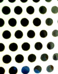Polka Dots and Tiger Stripes Coil Wrap