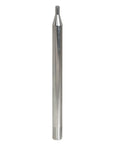 One Piece Stainless Steel Tubes