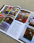 Magic Touch - The Book