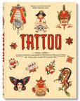 TATTOO. 1730s-1970s. Henk Schiffmacher's Private Collection