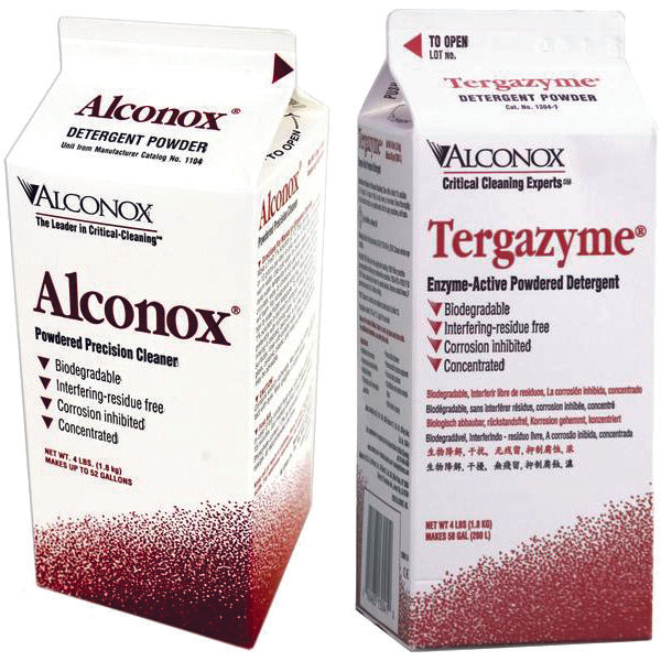 Alconox Products