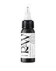 RAW Pigments - Black Mamba