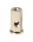 Stable Bottom Hex Binding Posts