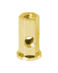 Stable Bottom Hex Binding Posts