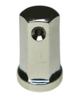 Stable Bottom Hex Binding Posts