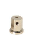 Stable Bottom Hex Binding Posts