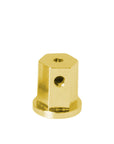 Stable Bottom Hex Binding Posts