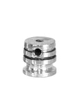 Round Binding Posts