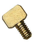Flat Binding Post Screws