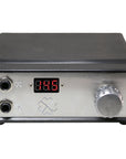Lucky's Battery Compatible Rheostat Power Supply