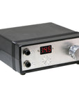 Lucky's Battery Compatible Rheostat Power Supply