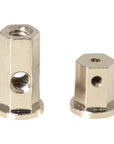 Stable Bottom Hex Binding Posts