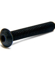 Flat & Button Head Screws