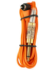 Lucky Supply RCA 90 Degree Clip Cord