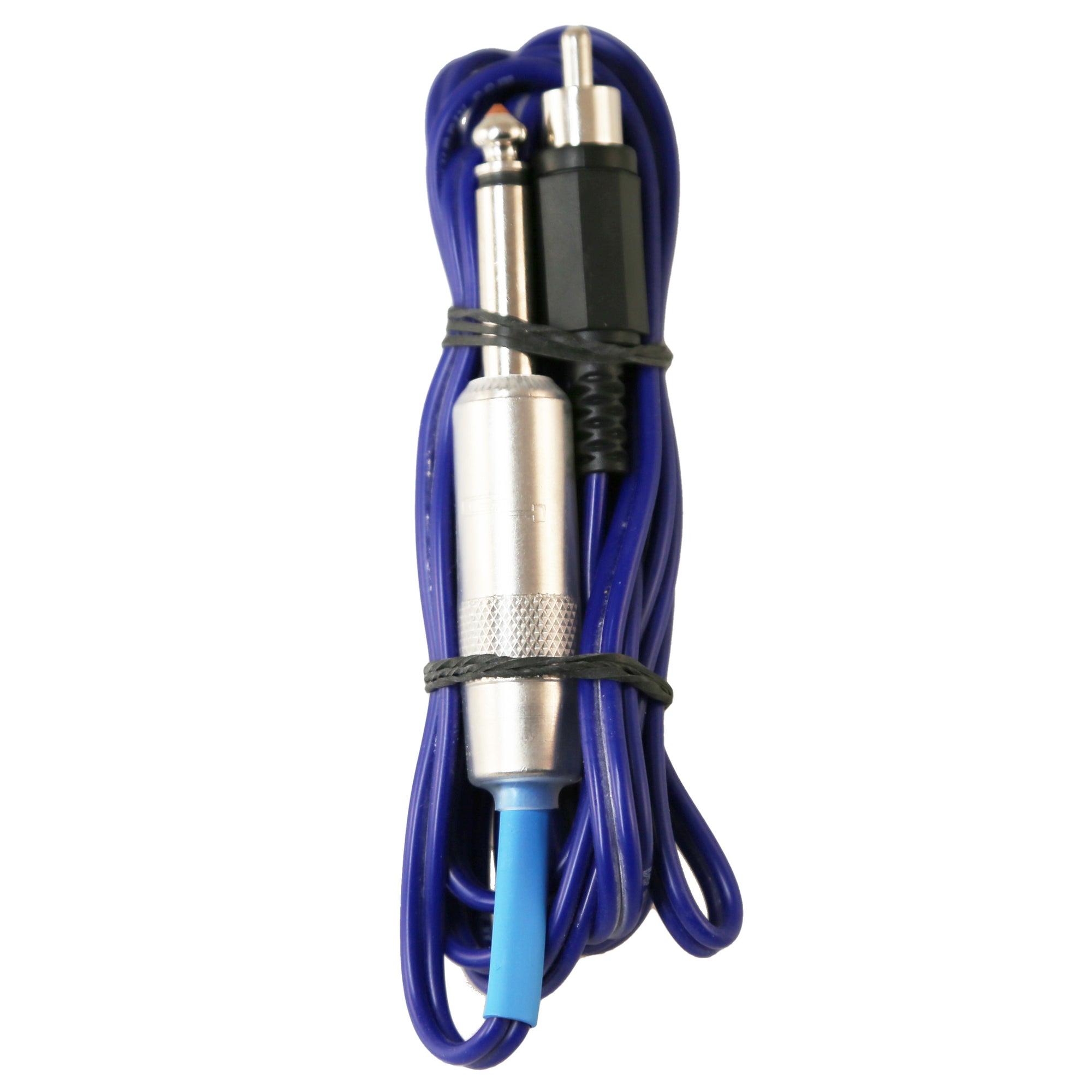 Lucky Supply RCA Straight Clip Cords