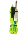 Lucky Supply RCA Straight Clip Cords
