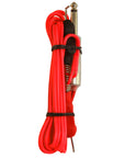 Lucky Supply Silicone Clip Cord With Springs