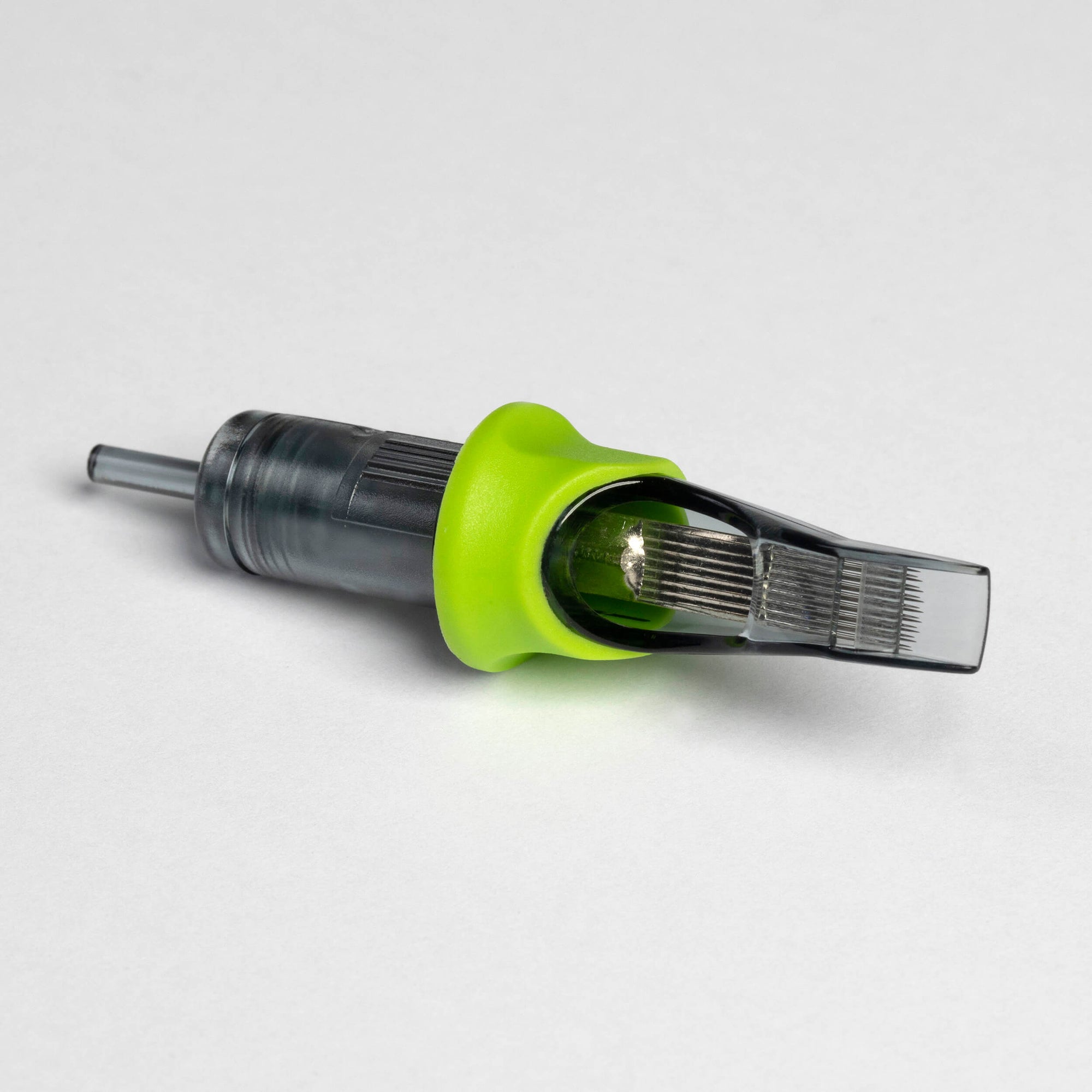 Blüe Steel Disposable Needle Cartridges