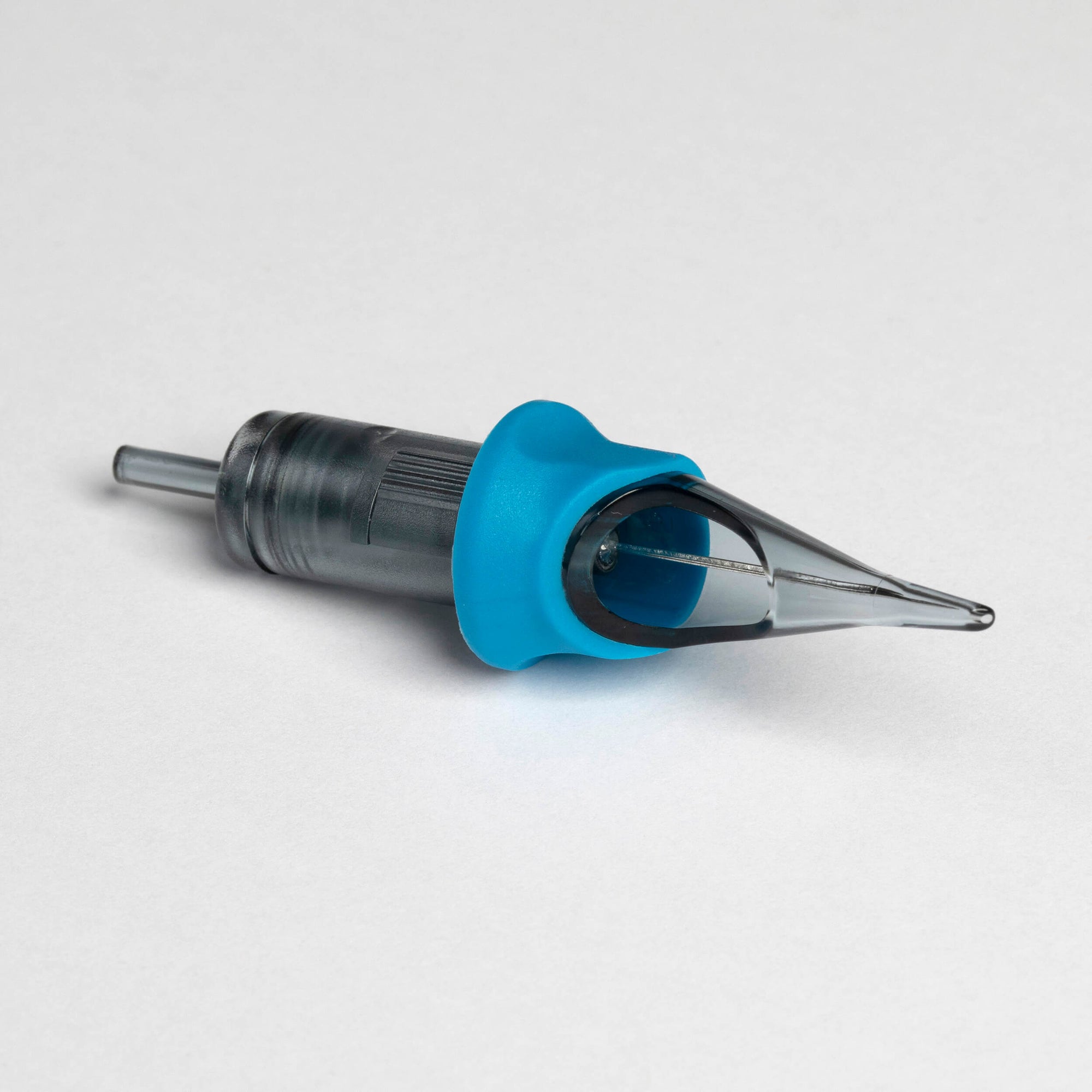 Blüe Steel Disposable Needle Cartridges