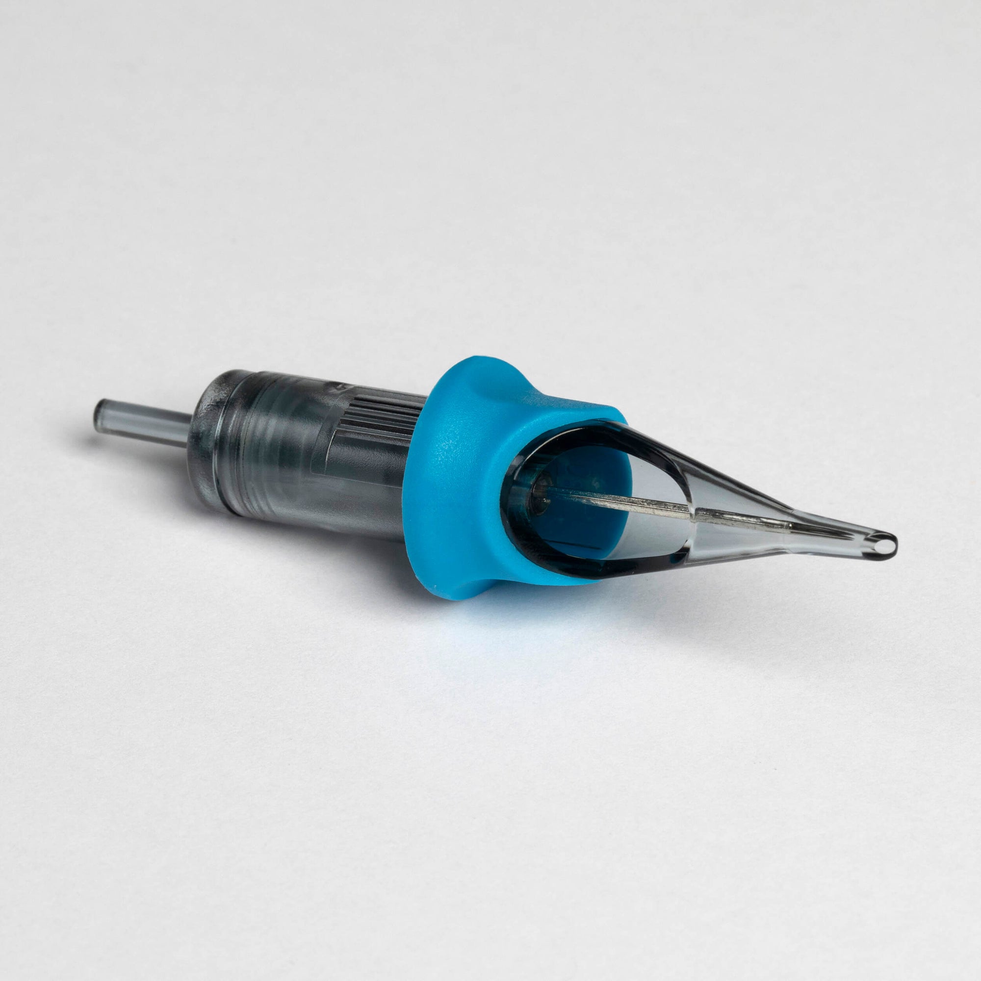 Blüe Steel Disposable Needle Cartridges