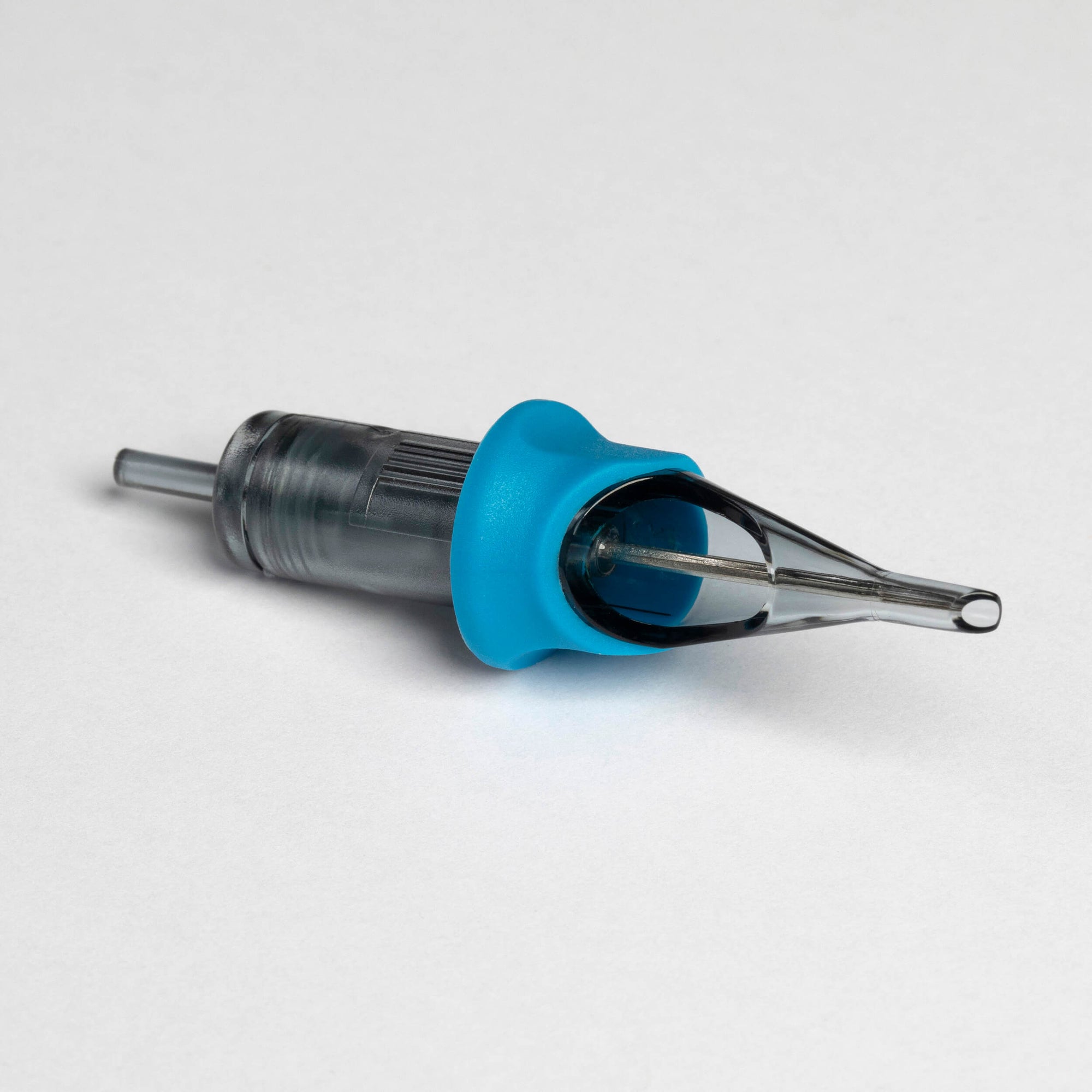 Blüe Steel Disposable Needle Cartridges