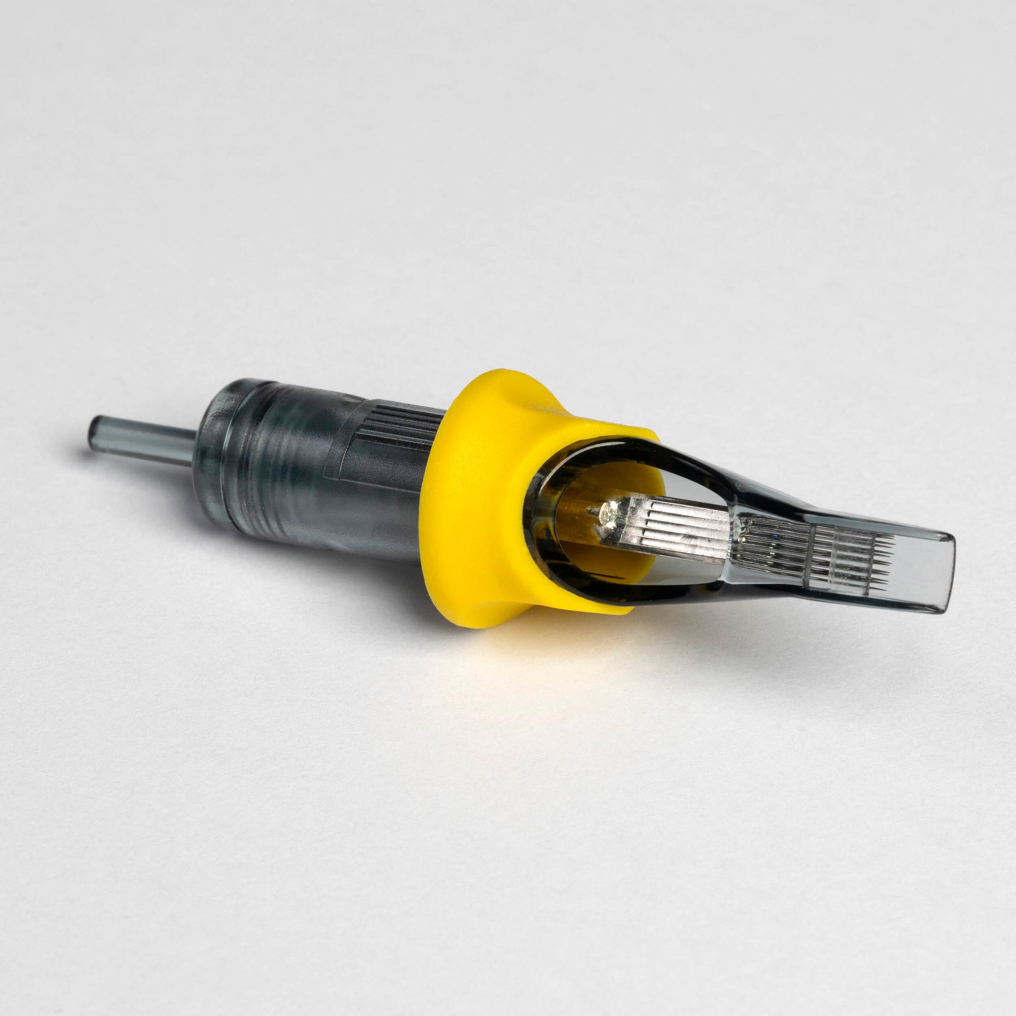 Blüe Steel Disposable Needle Cartridges