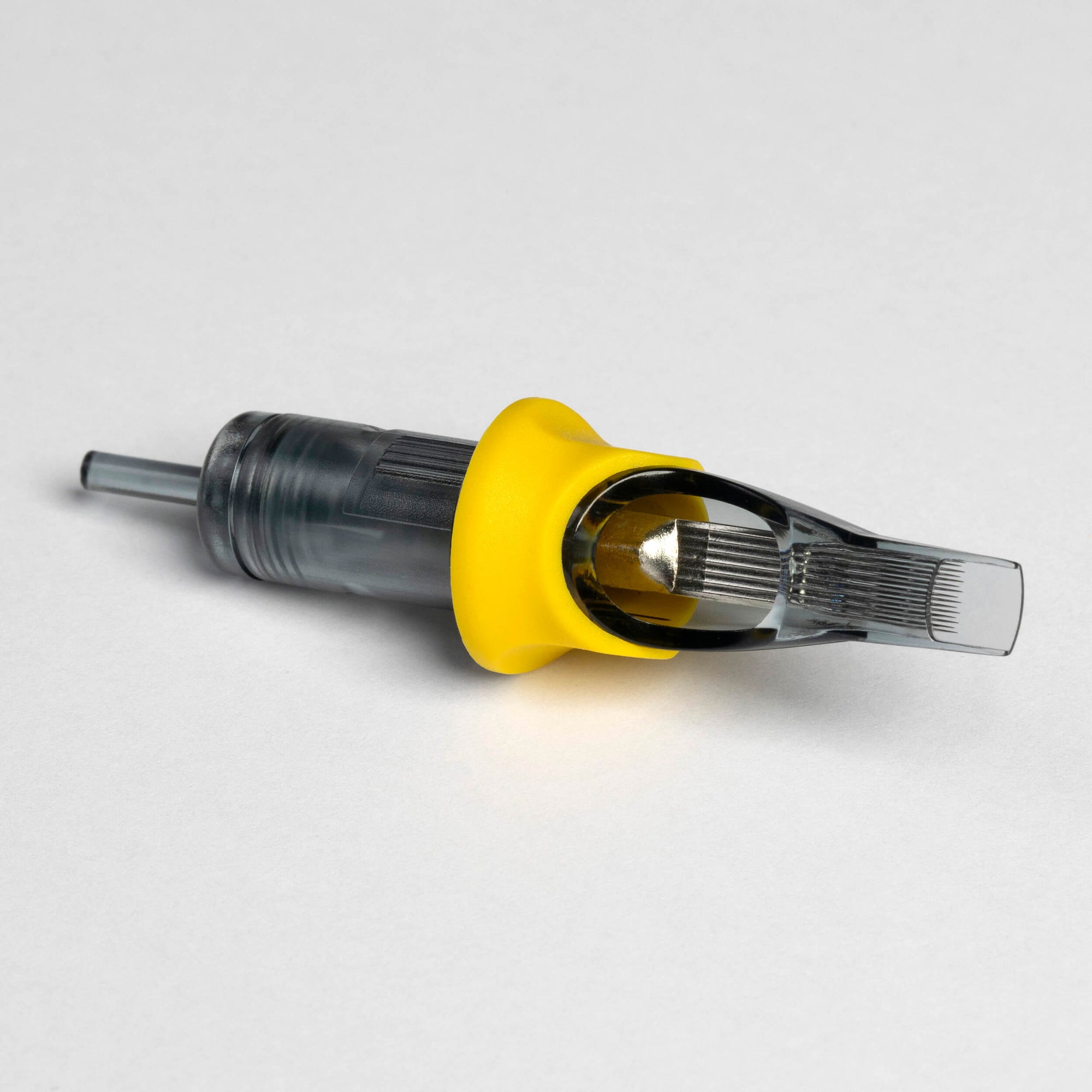 Blüe Steel Disposable Needle Cartridges