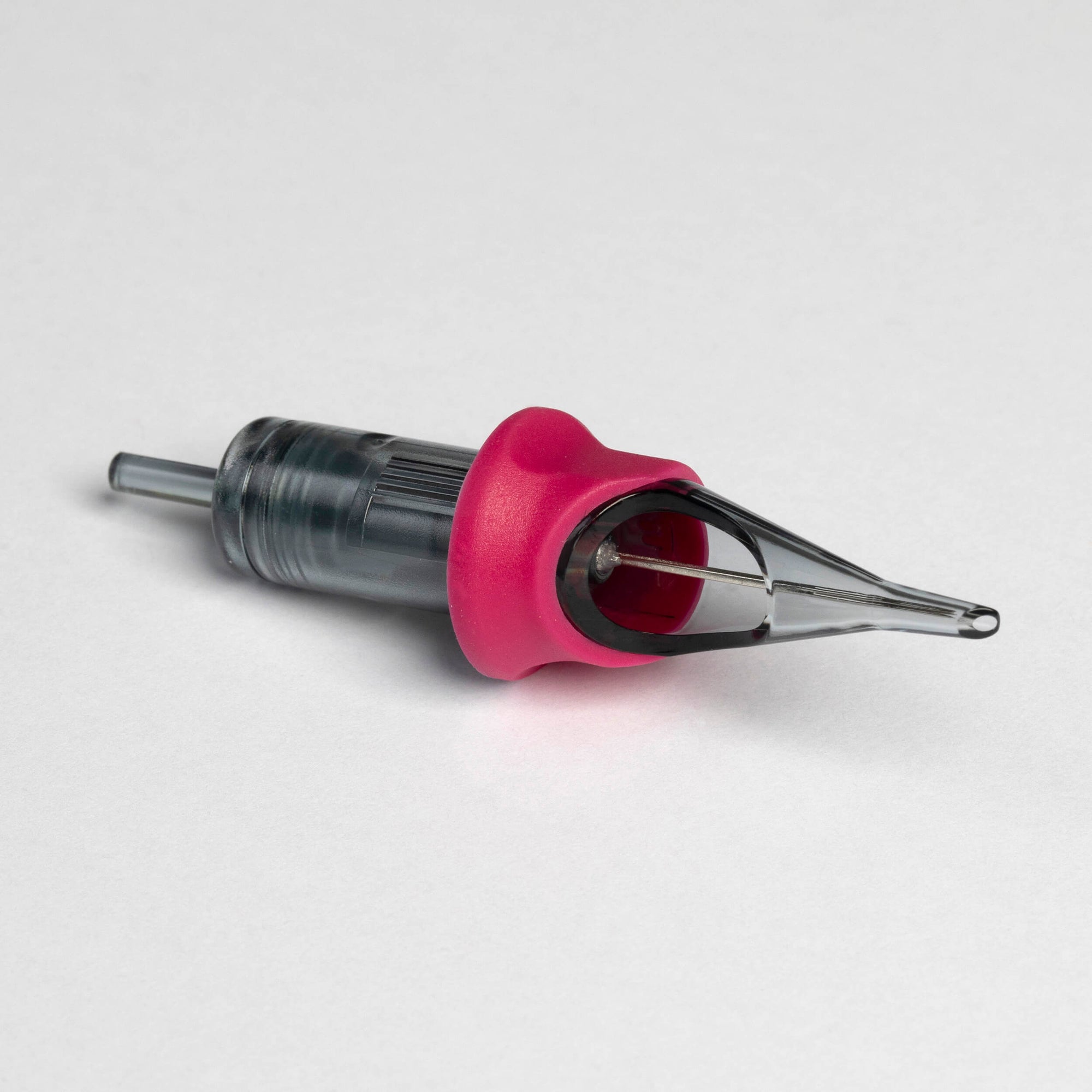 Blüe Steel Disposable Needle Cartridges